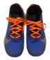 中古・古着 NIKE (ナイキ) PEGASUS TRAIL 2 GTX ブルー サイズ:25.5㎝：6000円