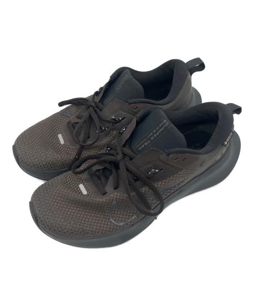NIKE（ナイキ）NIKE (ナイキ) Juniper Trail 2 ブラック サイズ:25.5㎝の古着・服飾アイテム