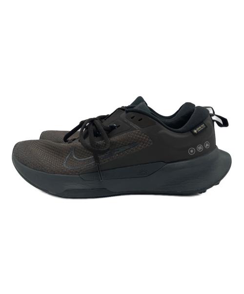 NIKE（ナイキ）NIKE (ナイキ) Juniper Trail 2 ブラック サイズ:25.5㎝の古着・服飾アイテム