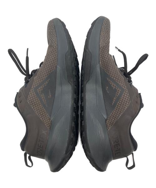 NIKE（ナイキ）NIKE (ナイキ) Juniper Trail 2 ブラック サイズ:25.5㎝の古着・服飾アイテム