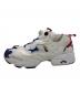 REEBOK (リーボック) INSTAPUMP FURY ICONS PACK RUNNING DUAL ホワイト サイズ:27.5cm：4000円