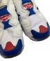 中古・古着 REEBOK (リーボック) INSTAPUMP FURY ICONS PACK RUNNING DUAL ホワイト サイズ:27.5cm：4000円