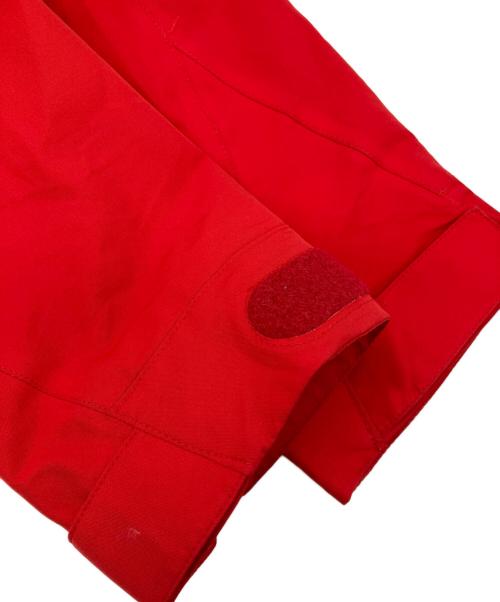 THE NORTH FACE（ザ ノース フェイス）THE NORTH FACE (ザ ノース フェイス) MOUNTAIN JACKET KLLK レッド サイズ:Sの古着・服飾アイテム