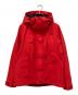 THE NORTH FACE（ザ ノース フェイス）の古着「MOUNTAIN JACKET KLLK」｜レッド