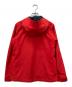THE NORTH FACE (ザ ノース フェイス) MOUNTAIN JACKET KLLK レッド サイズ:S：15000円