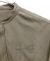 中古・古着 FreshService (フレッシュサービス) FIREPROOF CARGO POCKET REGULAR COLLAR SHIRT オリーブ サイズ:Free：15000円
