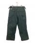 FreshService (フレッシュサービス) カーゴパンツ グリーン サイズ:M：14000円