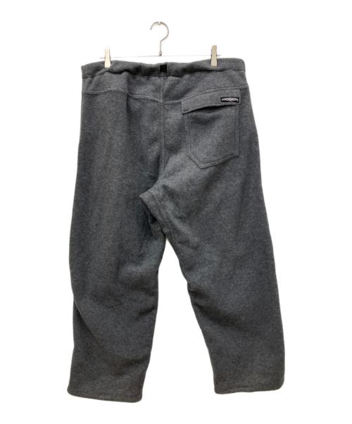 STONEMASTER（ストーンマスター）STONEMASTER (ストーンマスター) SMパンツ ポーラテックアルファピグメントダイド グレー サイズ:XLの古着・服飾アイテム