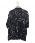 Porter Classic (ポータークラシック) ALOHA SHIRT FRENCH FILM ブラック サイズ:XL：18000円