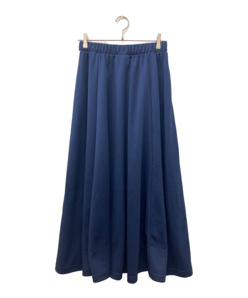 adidas（アディダス）adidas (アディダス) SST スカート ネイビー サイズ:Sの古着・服飾アイテム