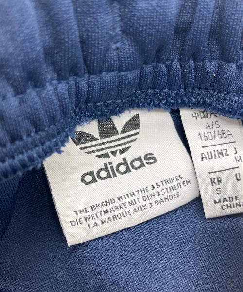 adidas（アディダス）adidas (アディダス) SST スカート ネイビー サイズ:Sの古着・服飾アイテム