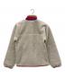 Patagonia (パタゴニア) Classic Retro X Jacket アイボリー サイズ:S：14000円
