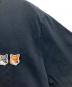 MAISON KITSUNEの古着・服飾アイテム：6000円