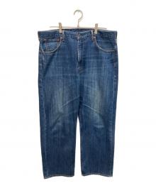 LEVI'S（リーバイス）の古着「デニムパンツ」｜インディゴ