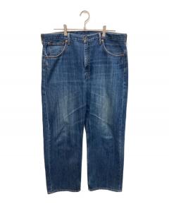 中古・古着通販】LEVI'S (リーバイス) 日本製Engineered Jeansデニム