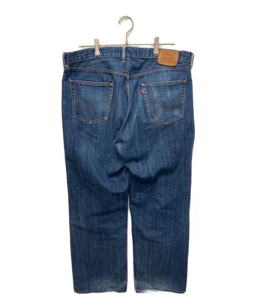 LEVI'S（リーバイス）LEVI'S (リーバイス) デニムパンツ インディゴ サイズ:W38 L34の古着・服飾アイテム