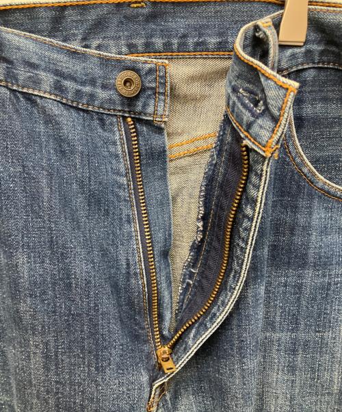 LEVI'S（リーバイス）LEVI'S (リーバイス) デニムパンツ インディゴ サイズ:W38 L34の古着・服飾アイテム