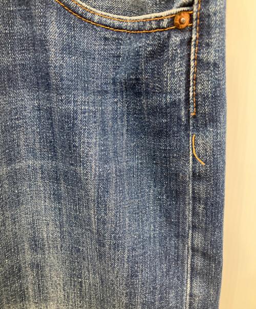 LEVI'S（リーバイス）LEVI'S (リーバイス) デニムパンツ インディゴ サイズ:W38 L34の古着・服飾アイテム
