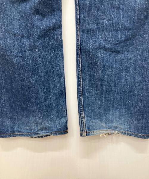 LEVI'S（リーバイス）LEVI'S (リーバイス) デニムパンツ インディゴ サイズ:W38 L34の古着・服飾アイテム