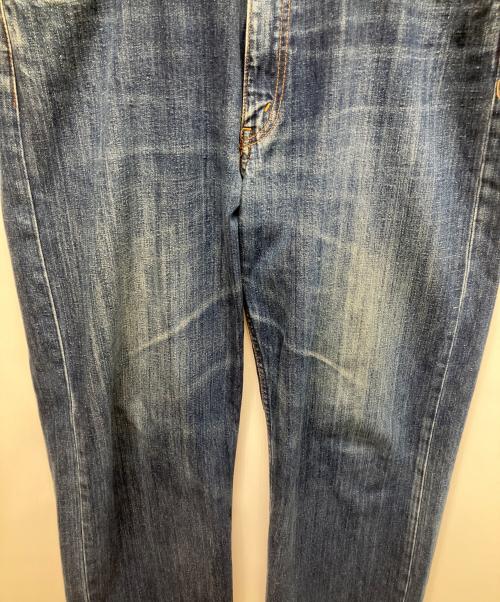 LEVI'S（リーバイス）LEVI'S (リーバイス) デニムパンツ インディゴ サイズ:W38 L34の古着・服飾アイテム