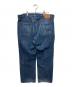 LEVI'S (リーバイス) デニムパンツ インディゴ サイズ:W38 L34：4000円