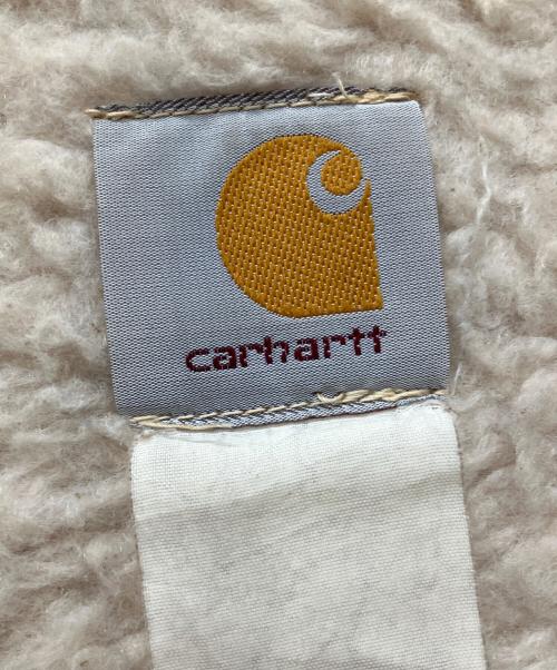 CarHartt（カーハート）CarHartt (カーハート) ダッグベスト ベージュ サイズ:不明の古着・服飾アイテム