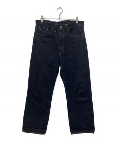 中古・古着通販】IRON HEART (アイアンハート) 21oz EXTRA HEAVY DENIM