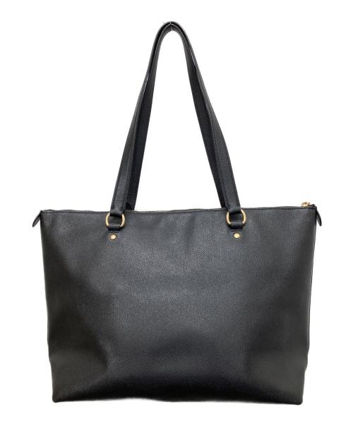 COACH（コーチ）COACH (コーチ) トートバッグ ブラックの古着・服飾アイテム