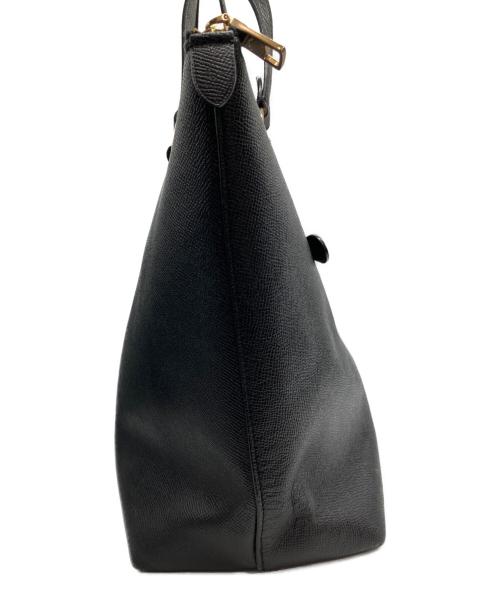 COACH（コーチ）COACH (コーチ) トートバッグ ブラックの古着・服飾アイテム