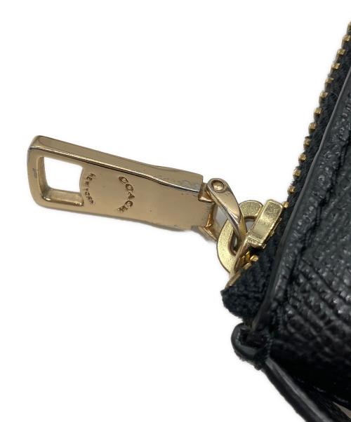 COACH（コーチ）COACH (コーチ) トートバッグ ブラックの古着・服飾アイテム