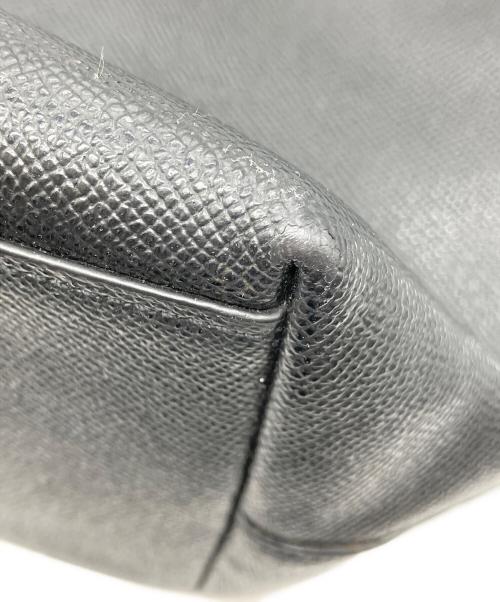 COACH（コーチ）COACH (コーチ) トートバッグ ブラックの古着・服飾アイテム