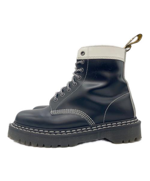 Dr.Martens（ドクターマーチン）Dr.Martens (ドクターマーチン) 1460PASCAL BEX DS ブラック サイズ:UK8の古着・服飾アイテム