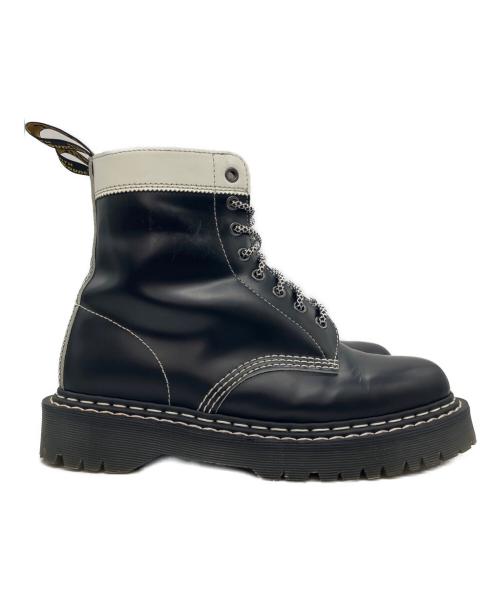 Dr.Martens（ドクターマーチン）Dr.Martens (ドクターマーチン) 1460PASCAL BEX DS ブラック サイズ:UK8の古着・服飾アイテム