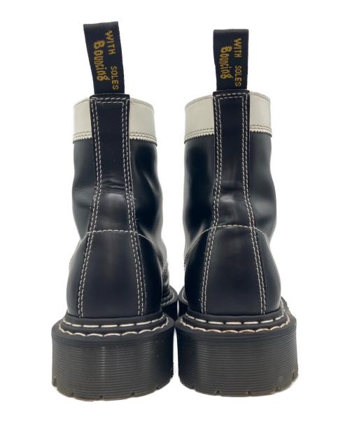 Dr.Martens（ドクターマーチン）Dr.Martens (ドクターマーチン) 1460PASCAL BEX DS ブラック サイズ:UK8の古着・服飾アイテム