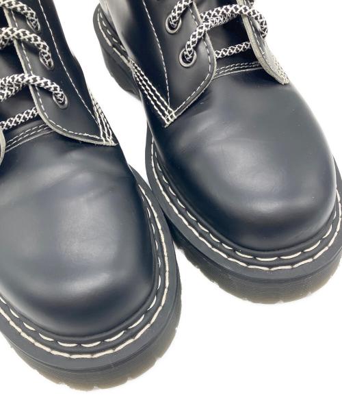 Dr.Martens（ドクターマーチン）Dr.Martens (ドクターマーチン) 1460PASCAL BEX DS ブラック サイズ:UK8の古着・服飾アイテム