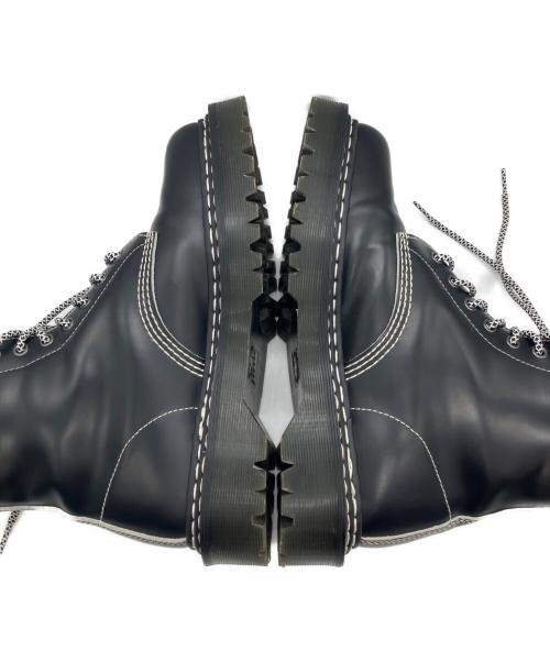 Dr.Martens（ドクターマーチン）Dr.Martens (ドクターマーチン) 1460PASCAL BEX DS ブラック サイズ:UK8の古着・服飾アイテム