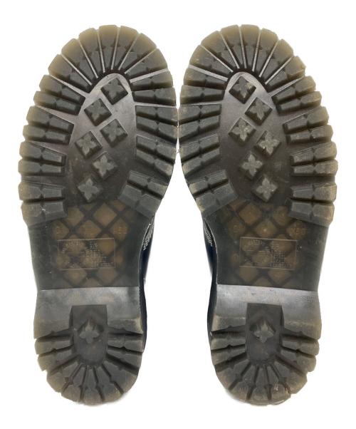 Dr.Martens（ドクターマーチン）Dr.Martens (ドクターマーチン) 1460PASCAL BEX DS ブラック サイズ:UK8の古着・服飾アイテム