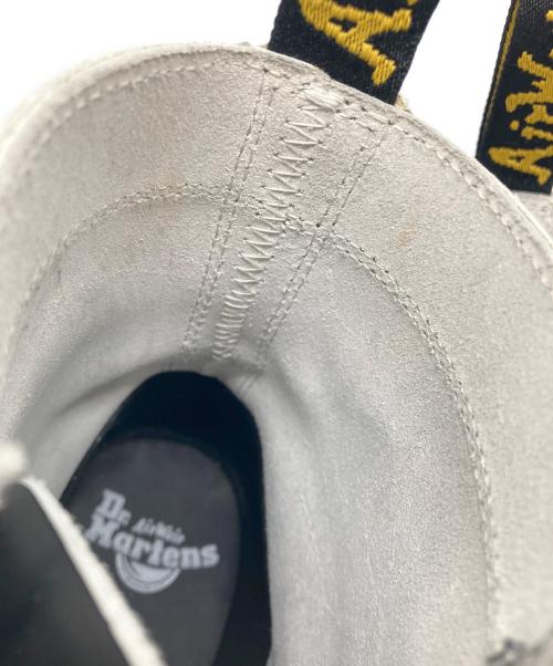 Dr.Martens（ドクターマーチン）Dr.Martens (ドクターマーチン) 1460PASCAL BEX DS ブラック サイズ:UK8の古着・服飾アイテム
