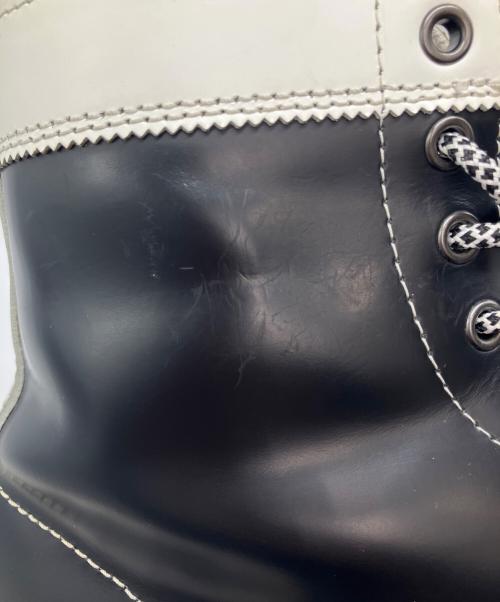Dr.Martens（ドクターマーチン）Dr.Martens (ドクターマーチン) 1460PASCAL BEX DS ブラック サイズ:UK8の古着・服飾アイテム