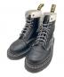 Dr.Martens（ドクターマーチン）の古着「1460PASCAL BEX DS」｜ブラック