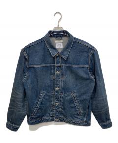 中古・古着通販】LEE (リー) Lee COWBOY 1st 復刻デニムジャケット