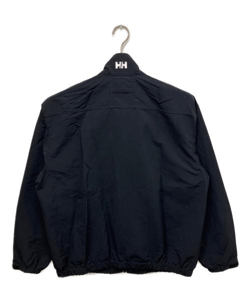 HELLY HANSEN（ヘリーハンセン）HELLY HANSEN (ヘリーハンセン) ヴァーレジャケット ブラック サイズ:XLの古着・服飾アイテム