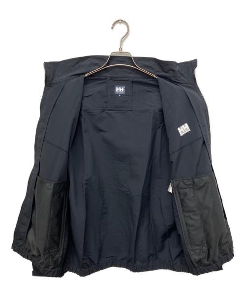HELLY HANSEN（ヘリーハンセン）HELLY HANSEN (ヘリーハンセン) ヴァーレジャケット ブラック サイズ:XLの古着・服飾アイテム