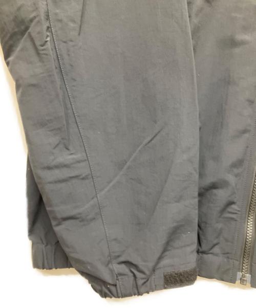 HELLY HANSEN（ヘリーハンセン）HELLY HANSEN (ヘリーハンセン) ヴァーレジャケット ブラック サイズ:XLの古着・服飾アイテム