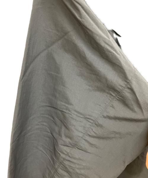HELLY HANSEN（ヘリーハンセン）HELLY HANSEN (ヘリーハンセン) ヴァーレジャケット ブラック サイズ:XLの古着・服飾アイテム