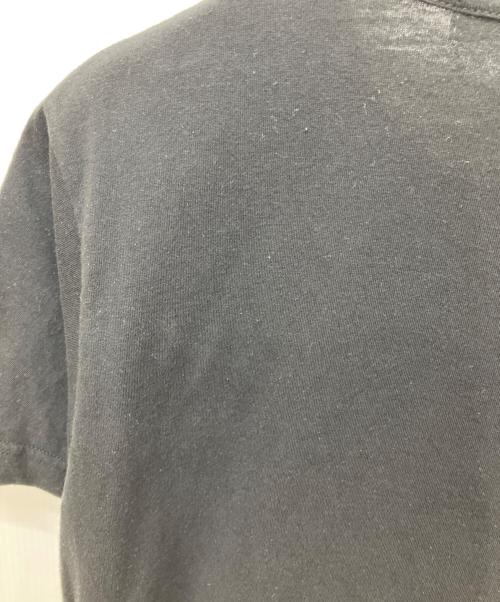 COMME des GARCONS COMME des GARCONS（コムデギャルソン コムデギャルソン）COMME des GARCONS COMME des GARCONS (コムデギャルソン コムデギャルソン) チュールワンピース ブラック サイズ:Sの古着・服飾アイテム