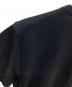 中古・古着 COMME des GARCONS COMME des GARCONS (コムデギャルソン コムデギャルソン) チュールワンピース ブラック サイズ:S：18000円