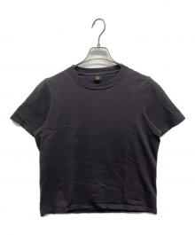 BATONER（バトナ―）の古着「BATONER Tシャツ」｜ブラック