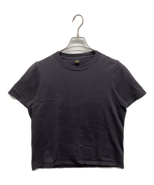 BATONER（バトナ―）BATONER (バトナ―) BATONER Tシャツ ブラック サイズ:2の古着・服飾アイテム