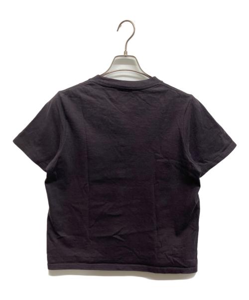 BATONER（バトナ―）BATONER (バトナ―) BATONER Tシャツ ブラック サイズ:2の古着・服飾アイテム